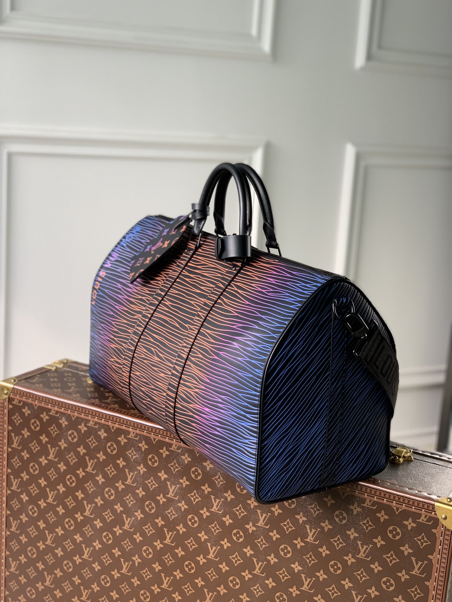 LV Travel Bags